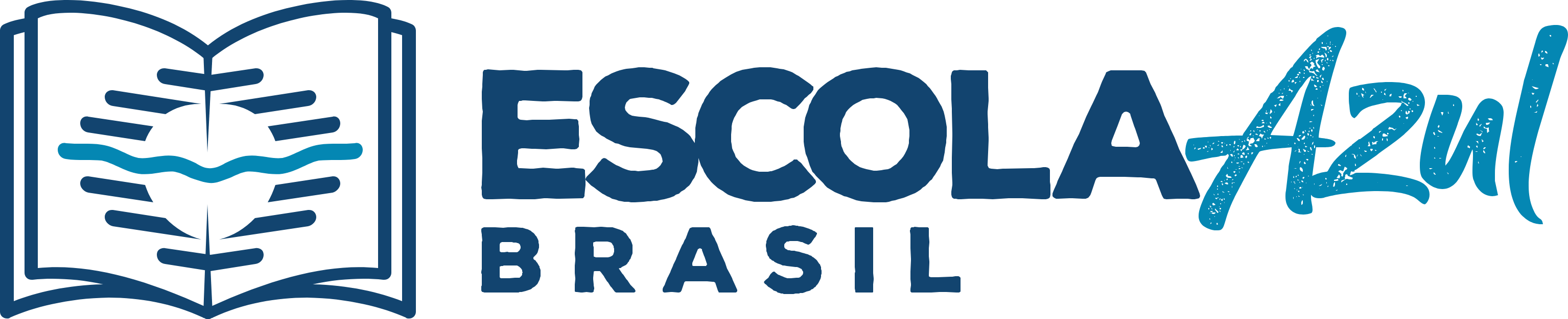 Projeto Escola Azul Brasil
