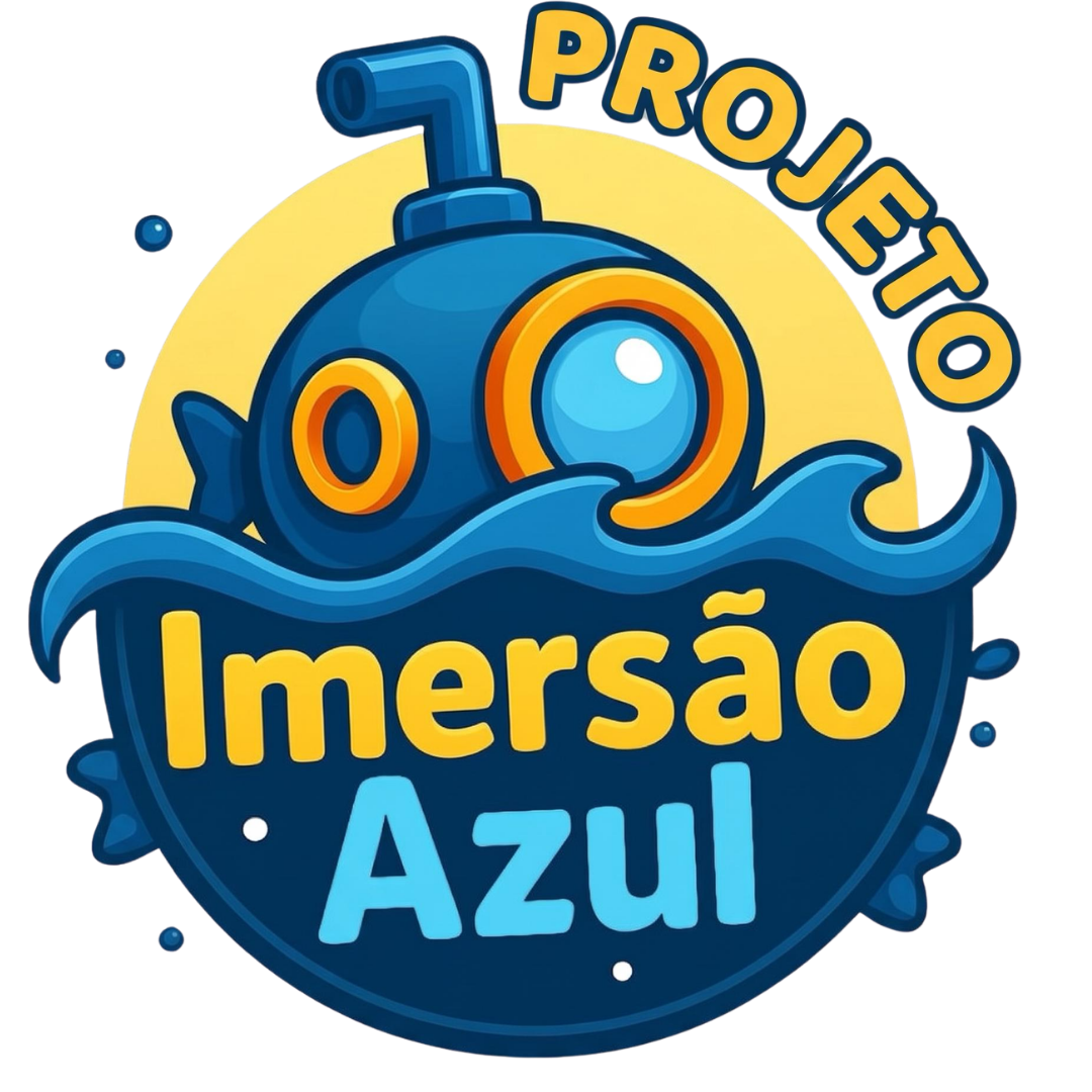 Projeto Imersão Azul